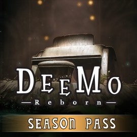 DEEMO -Reborn-  все пакетыклассических песен PS4