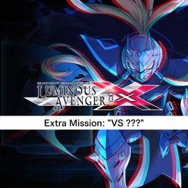 Extra Mission: 'vs ???' - Gunvolt Chronicles: Luminous Avenger iX PS4