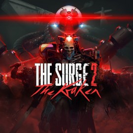 The Surge 2 - The Kraken Expansion PS4