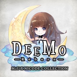 DEEMO -Reborn- Сборник M2U X Nicode PS4