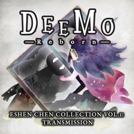 DEEMO -Reborn- Сборник 'Eshen Chen, часть 1': Transmission PS4