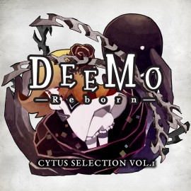 DEEMO -Reborn- Подборка Cytus, часть 1 PS4