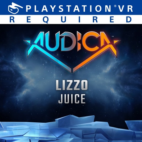 AUDICA : 'Juice' - Lizzo PS4