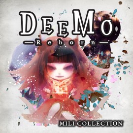DEEMO -Reborn- Сборник MILI PS4