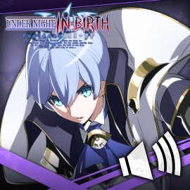 UNDER NIGHT IN-BIRTH Exe:Late[st]-Londrekia's Round Call Voice - UNDER NIGHT IN-BIRTH Exe:Late[cl-r] PS4
