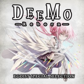 EGOIST Special Selection - DEEMO -Reborn- PS4