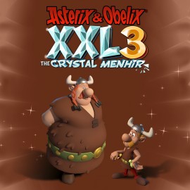 Viking Outfit - Asterix & Obelix XXL 3 - Asterix & Obelix XXL3 PS4