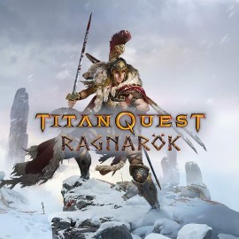 Titan Quest: Ragnarök PS4