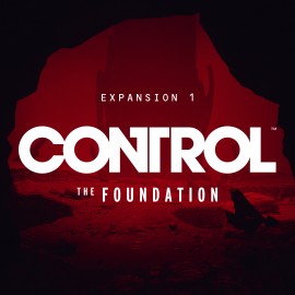 «Основание», 1-е расширение - Control PS4