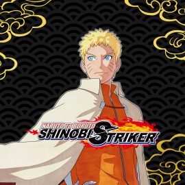 NTBSS: Master Character Training Pack Naruto Uzumaki (BORUTO) - NARUTO TO BORUTO: SHINOBI STRIKER PS4