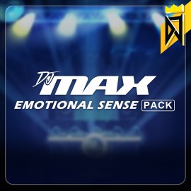 『DJMAX RESPECT』 EMOTIONAL SENSE PACK PS4