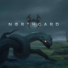 Клан Змея - Northgard PS4