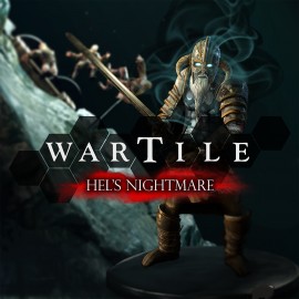 WARTILE Hel´s Nightmare PS4