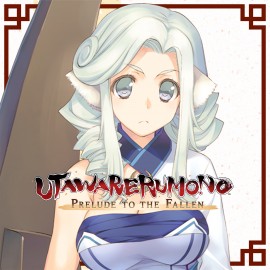 Utawarerumono: Prelude to the Fallen - Munechika PS4
