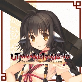 Utawarerumono: Prelude to the Fallen - DLC Character: Anju PS4