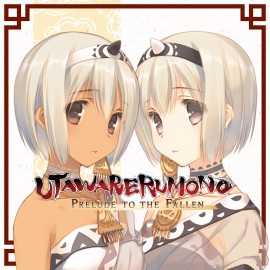 Utawarerumono: Prelude to the Fallen - Uruuru & Saraana PS4