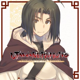 Utawarerumono: Prelude to the Fallen - DLC Character: Haku PS4