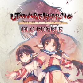 Utawarerumono: Prelude to the Fallen - DLC Bundle PS4