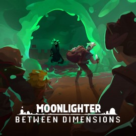 Moonlighter: Between Dimensions PS4
