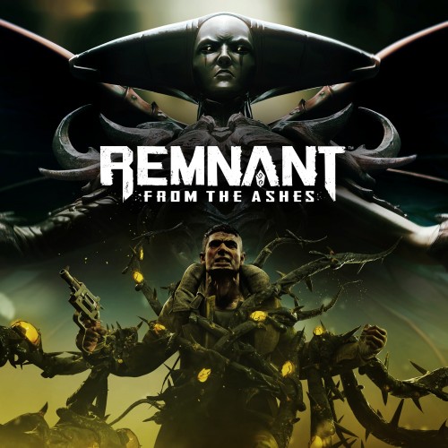 Remnant: From the Ashes – Болота Корсуса PS4