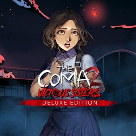 The Coma 2: Vicious Sisters - Digital Deluxe Bundle PS4