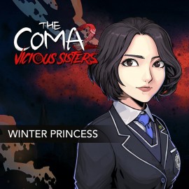 The Coma 2 - Зимняя принцесса - The Coma 2: Vicious Sisters PS4