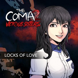 The Coma 2 - Пряди любви - The Coma 2: Vicious Sisters PS4