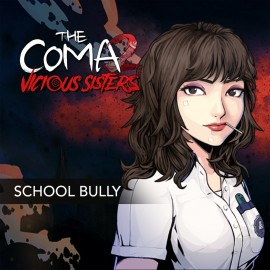 The Coma 2 - Школьная хулиганка - The Coma 2: Vicious Sisters PS4