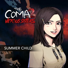 The Coma 2 - Дитя лета - The Coma 2: Vicious Sisters PS4