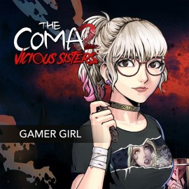 The Coma 2 - Девчонка-геймер - The Coma 2: Vicious Sisters PS4