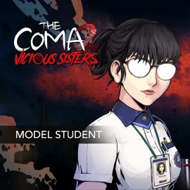 The Coma 2 - Прилежная ученица - The Coma 2: Vicious Sisters PS4