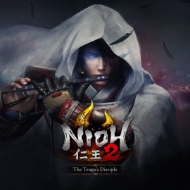 Nioh 2 - Ученик тэнгу PS4