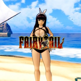 FAIRY TAIL: Kagura's Costume "Special Swimsuit" PS4
