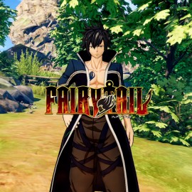 FAIRY TAIL: Gray's Costume "Anime Final Season" PS4