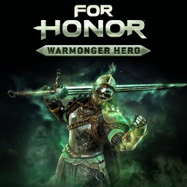 For Honor - Зачинщица PS4