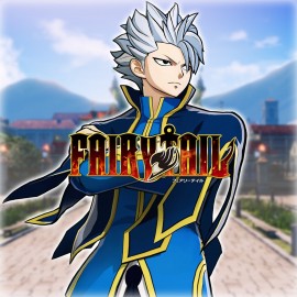 FAIRY TAIL: Additional Friends Set "Lyon" PS4