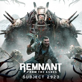Remnant: From the Ashes - Subject 2923 PS4