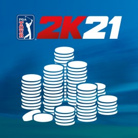 Набор «6000 ед. валюты» - PGA TOUR 2K21 PS4