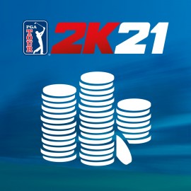 Набор «3500 ед. валюты» - PGA TOUR 2K21 PS4
