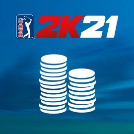 Набор «2300 ед. валюты» - PGA TOUR 2K21 PS4
