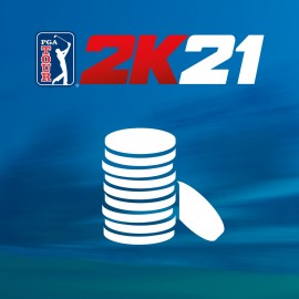 Набор «1100 ед. валюты» - PGA TOUR 2K21 PS4