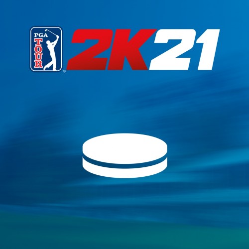 Набор «500 ед. валюты» - PGA TOUR 2K21 PS4