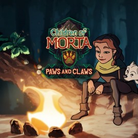 Children of Morta: Paws and Claws PS4
