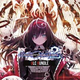 Death end re;Quest 2 DLC Bundle - Death end re;Quest2 PS4