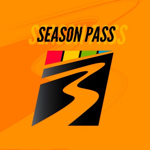 Project CARS 3: SEASON PASS PS4