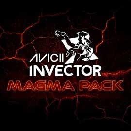 Magma Track Pack - AVICII Invector PS4