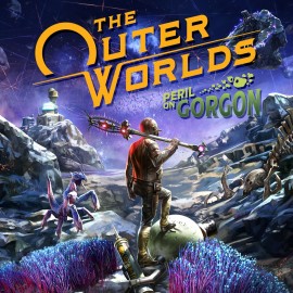 The Outer Worlds: Peril on Gorgon PS4