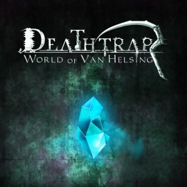 10 Dreamshards - World of Van Helsing: Deathtrap PS4