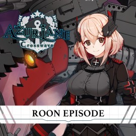 Azur Lane: Crosswave - Roon Episode PS4