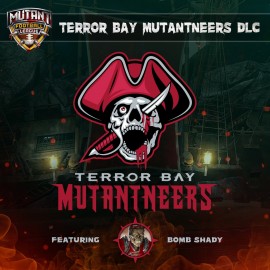 Mutant Football League - Terror Bay Mutantneers PS4